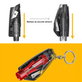 Brise-vitre De Voiture 3 en 1 Amélioré