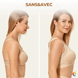 Sous-vêtements de Gilet de Sport