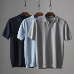 tom harding polo en maille