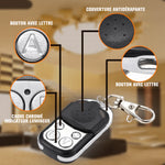Duplicateur de Télécommande pour Portail