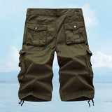 Short de plage ample décontracté d'été pour hommes