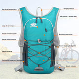Sac à Dos de Randonnée