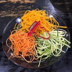 Eplucheur Fruit et Légumes, 3 en 1 - ciaovie