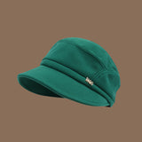 Nouveau Béret Femme