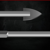 Outils de perçage universels efficaces