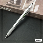 7-en-1 tournevis-stylo multifonctionnel