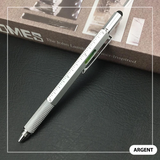 7-en-1 tournevis-stylo multifonctionnel