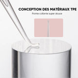 Outil de Nettoyage d’Oreille de Bébé de Dessin Animé LED