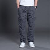 Pantalon de sport respirant monochrome