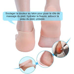 Augmentation Semelle - ciaovie