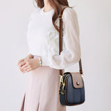 Mini Sac à Bandoulière pour Femme