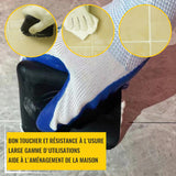 Finisseur De Calfeutrage