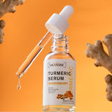 Sérum Correcteur Taches Curcuma