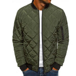 Veste de Bombardier pour Hommes