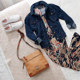 Sac à Bandoulière en Cuir le Plus Populaire