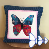 Règle de Couture Papillon