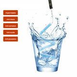 Feu de Signalisation de Voiture à LED de type Flux