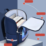 Sac Á Dos Scolaire Pour Filles Garçons