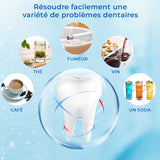Stylo gel de blanchiment des dents