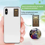 Amplificateur De Signal De Téléphone Portable