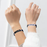 Bracelets pour couples