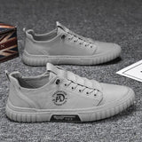 Chaussures décontractées simples et respirantes