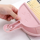 Mini balai de bureau