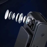 Caméra de recul haute résolution avec fonction Wi-Fi