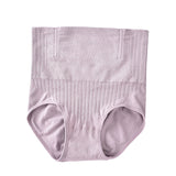 Culotte Taille Haute Galbante