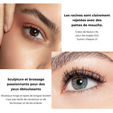 Mascara 4D Bouclé
