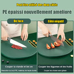 Tapis De Coupe Multifonctionnel Pour Cuisine