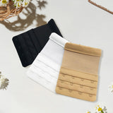 Soutien-Gorge Extender Hook Combo Dual Line (Lot De 3)