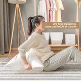 Sac de Rangement à Compression Sous Vide