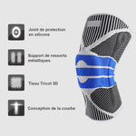 Genouillères de Sport Professionnel