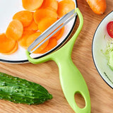 Couteau à Râper Large