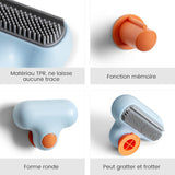 Outils pour nettoyer le verre