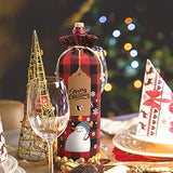 Sacs de Vin de Noël