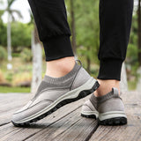 Chaussures De Randonnée Tissées Volantes