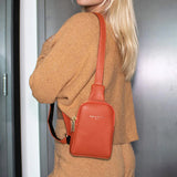 Petit sac à bandoulière