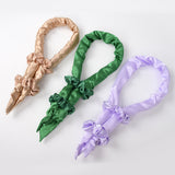 Fer à friser éponge