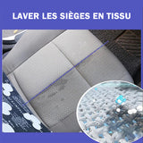 Nettoyant Siège Auto