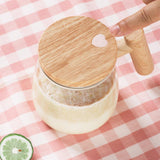 Gobelet mélangeur électrique à haute vitesse