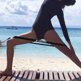 Élastiques d'entraînement