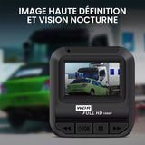 Mini enregistreur de conduite