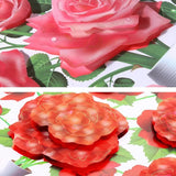Autocollant Vase 3D