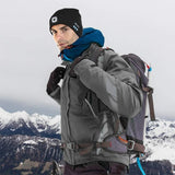 Câble Bluetooth à diodes électroluminescentes