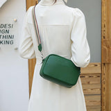 Sac à Bandoulière avec Bretelle Large