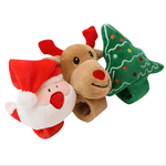 Anneau de Noël Pat