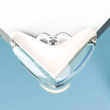 Couverture de pare-chocs de bord d'angle (10 pièces)