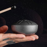 Mini tambour à micro-langue